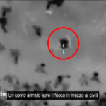 Gaza, Israele: “Palestinesi hanno sparato sulla folla in attesa aiuti”. Il video