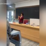 La Sapienza, prof Donatella Di Cesare: “Intimidazione squadrista”