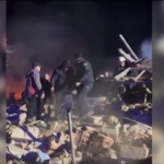 Ucraina, drone russo su Vinnitsya, due morti e tre feriti