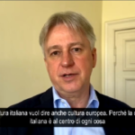 Fiera Libro Francoforte, direttore Buchmesse Boos: “Cultura italiana al centro di ogni cosa”