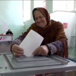 Russia, nei villaggi di montagna in Daghestan si vota a domicilio