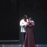 Cagliari, omaggio a Puccini: al Teatro Lirico in scena Tosca