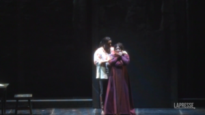 Cagliari, omaggio a Puccini: al Teatro Lirico in scena Tosca