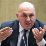 Ucraina, Crosetto: “No a invio truppe, sarebbe passo verso via di non ritorno”