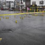 Usa, almeno tre morti dopo sparatoria a Philadelphia