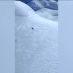 Montagna, cade elicottero del 118 sul Monte Rosa: nessuna vittima