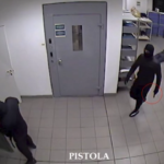 Torino, vivevano nel lusso con i proventi di furti e rapine: 5 arresti