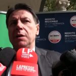 Ucraina, Conte: “Governo eviti Terza Guerra Mondiale invece di litigare su terzo mandato”