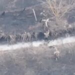 Russia, respinto tentativo gruppi pro-Kiev di entrare a Belgorod