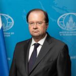 Italia-Russia, ambasciatore Mosca: “Nonostante propaganda resistono sentimenti amichevoli verso di noi”