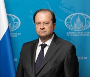 Italia-Russia, ambasciatore Mosca: “Nonostante propaganda resistono sentimenti amichevoli verso di noi”