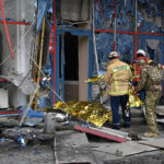 Russia, governatore Belgorod: “Due morti in attacco ucraino”