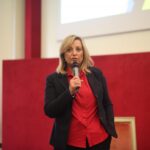 Regionali, il Pd candida Gianna Pentenero in Piemonte