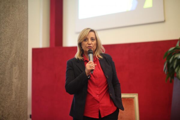 Regionali, il Pd candida Gianna Pentenero in Piemonte