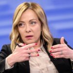 Terrorismo, Meloni ricorda il caso Moro: “Quegli anni bui non tornino mai più”