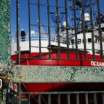 Migranti, sbarcati a Catania 23 sopravvisutti al naufragio nel Mediterraneo