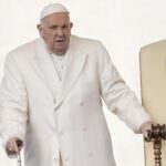 Vaticano, Papa Francesco: “Non mi sono ripreso”