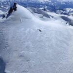 Verbania, cade elicottero del 118 sul Monte Rosa: nessuna vittima