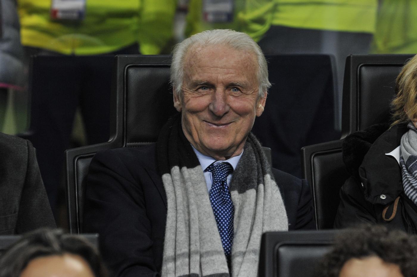 Trapattoni compie 85 anni