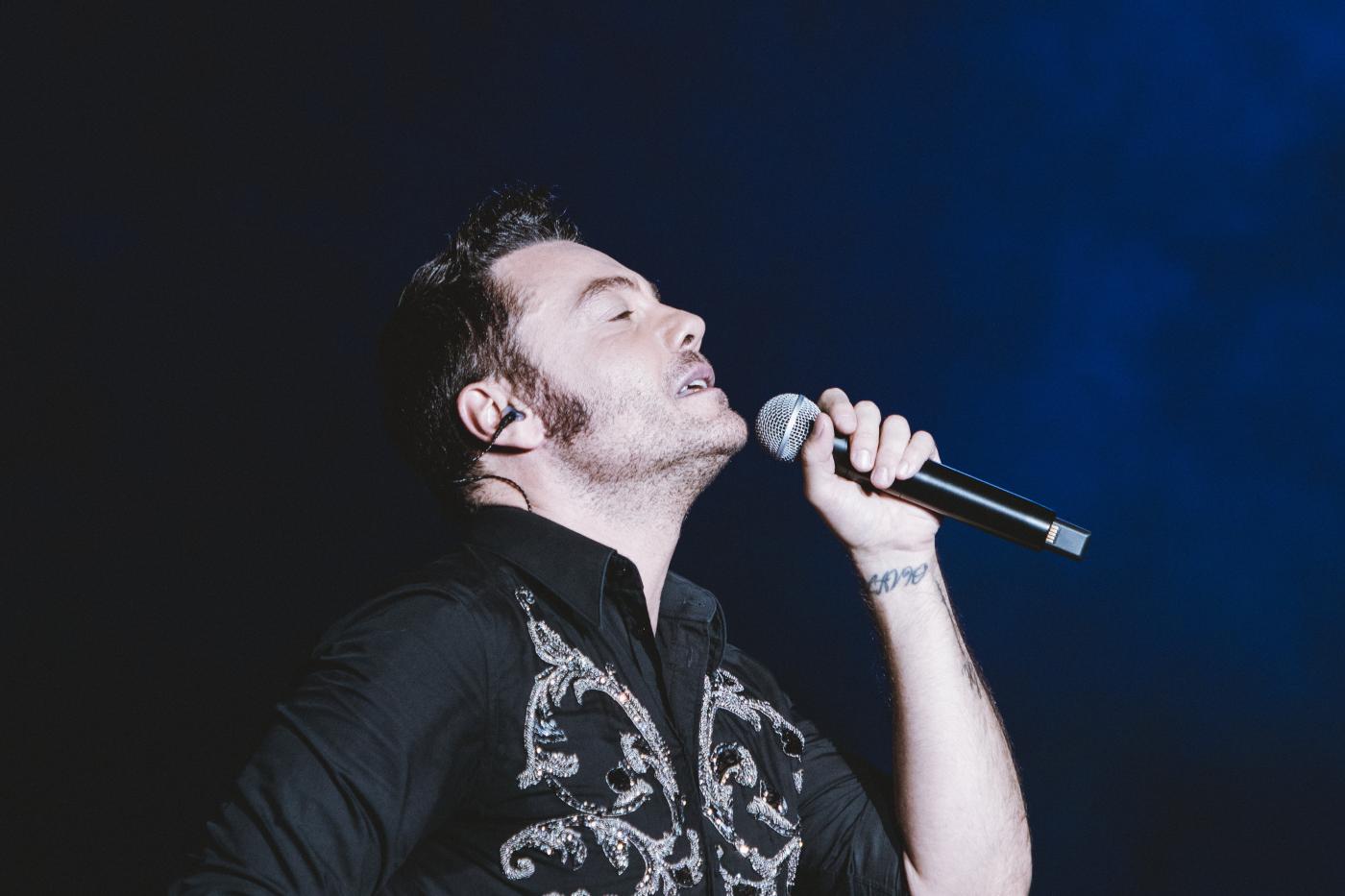 Tiziano Ferro ufficializza il divorzio: “Grazie Vic, non è un fallimento” Tiziano Ferro ufficializza il divorzio: “Grazie Vic, non è un fallimento”