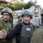 Gaza, attacco di Israele a Deir-el Balah: 12 vittime