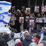 Israele, istituita giornata nazionale per ricordare le vittime del 7 ottobre