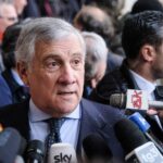 Europee, Tajani: “Pronto a candidarmi se può essere utile a Forza Italia”