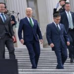 Usa, Trump: “Se non sarò rieletto sarà bagno di sangue per il Paese”