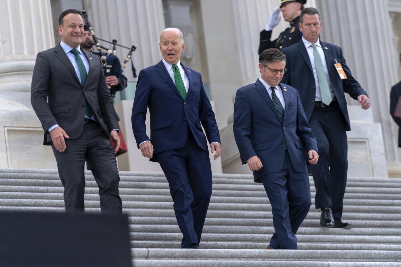 Usa, Trump: “Se non sarò rieletto sarà bagno di sangue per il Paese”