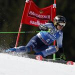 Sci, Brignone vince lo slalom gigante di Saalbach