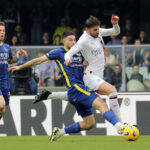 Verona-Milan 1-3, i Rossoneri salgono a +3 sulla Juve