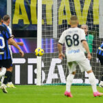 Inter-Napoli 1-1, Juan Jesus risponde a Darmian