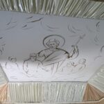 Francesco Bacchi ucciso in discoteca, a Palermo disegno in suo onore