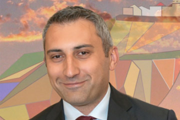 Regionali Basilicata, accordo centrosinistra su Marrese