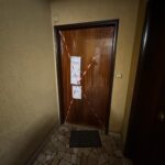 Roma, uccide la moglie durante una lite: arrestato 36enne