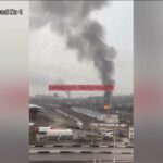 Russia, l’attacco a Belgorod ripreso dai residenti