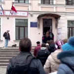 Russia, lunghe code ai seggi per ‘Mezzogiorno contro Putin’