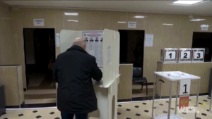Russia, elezioni presidenziali: ultimo giorno di voto