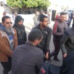 Gaza, 11 morti in raid Israele su Deir al-Balah