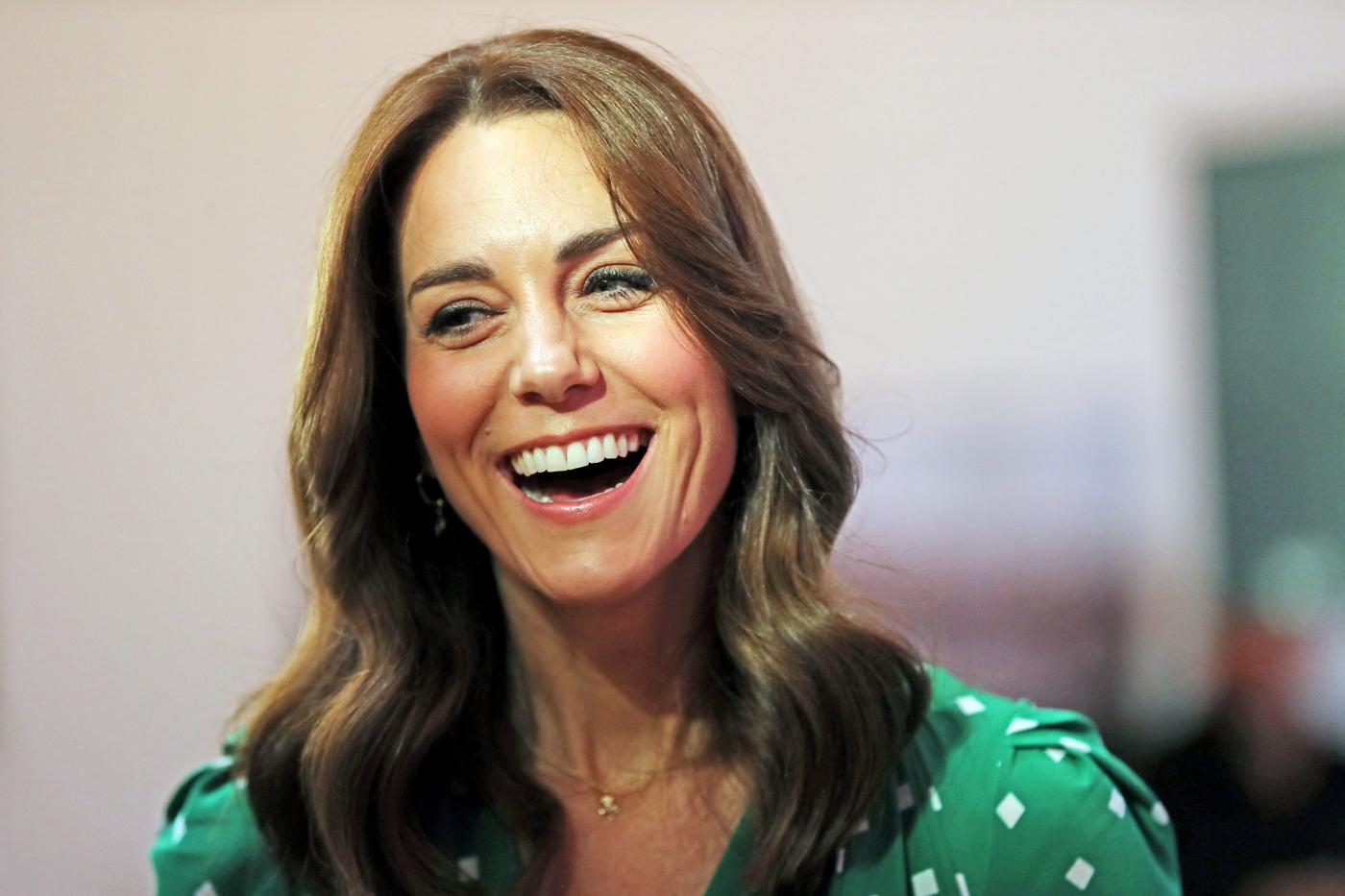 Kate Middleton potrebbe parlare “pubblicamente” della malattia