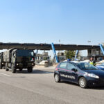 Coronavirus, a Bergamo l'arrivo dei carri funebri al cimitero è non stop