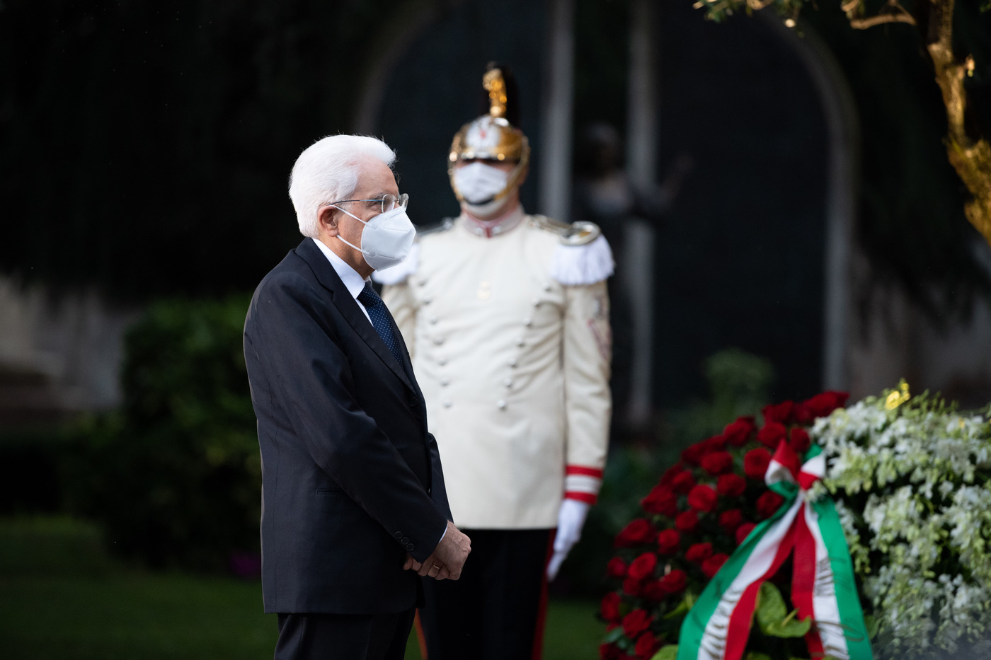 Covid, Mattarella 4 anni dopo: “Ricordare sforzo sinergico istituzionale per rinascita globale”