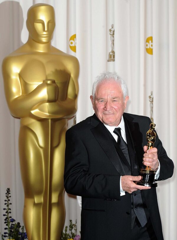 83^ PREMIO OSCAR 2011- PREMIAZIONE