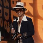 Bruno Mars, debito da 50 milioni con casinò di Las Vegas
