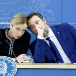 Elezioni Russia, Salvini: “Popolo che vota ha sempre ragione”, dura replica Tajani