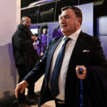 Fiorentina, Joe Barone in condizioni critiche: resta in terapia intensiva