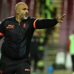 Salernitana, esonerato Liverani: possibile ritorno di Inzaghi
