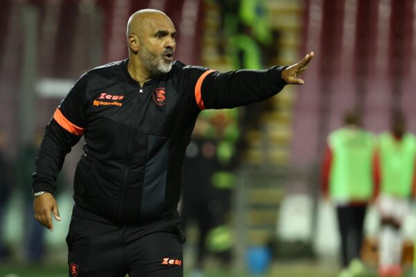 SINGOLI - Salernitana vs Monza - Serie A Tim 2023/2024