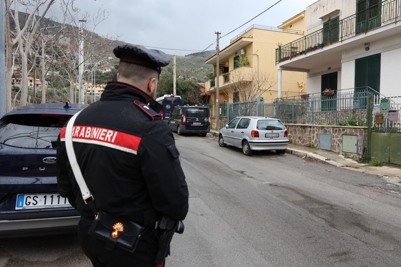 Alessandria, un morto e due feriti in incendio abitazione