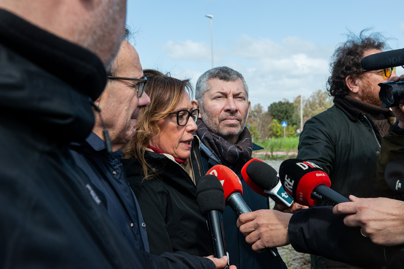 Carcere Foggia, Ilaria Cucchi: “Passano anni ma cultura resta uguale”